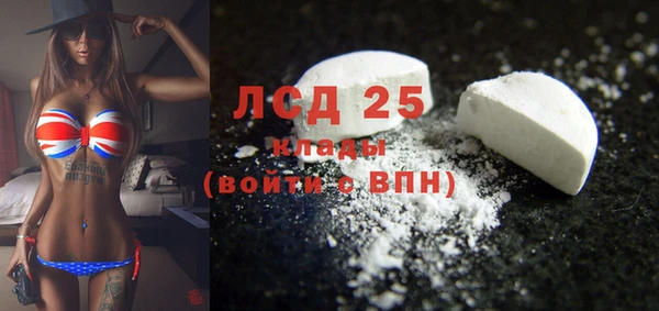 твердый Алексин